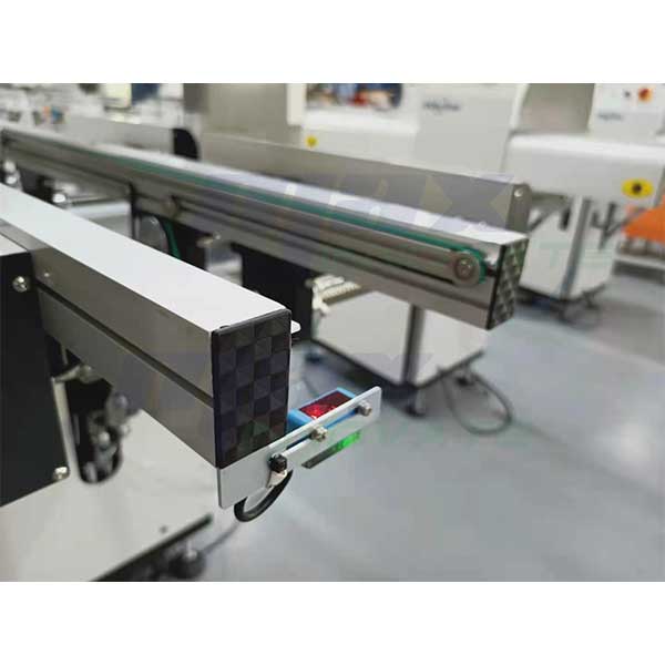 Lowering Gate PCB Conveyor