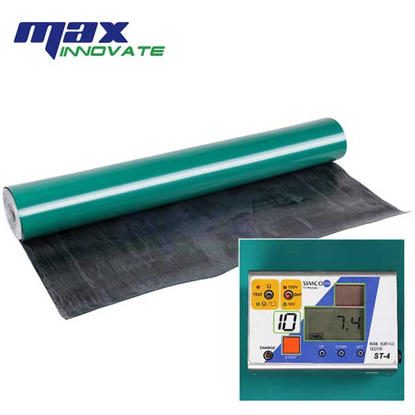 2mm ESD Rubber(gray)