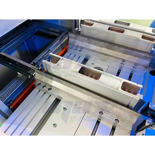 Advanced Platform Wafer Unloader