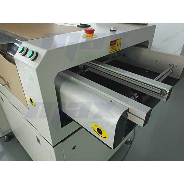 PCB Telescopic Conveyor