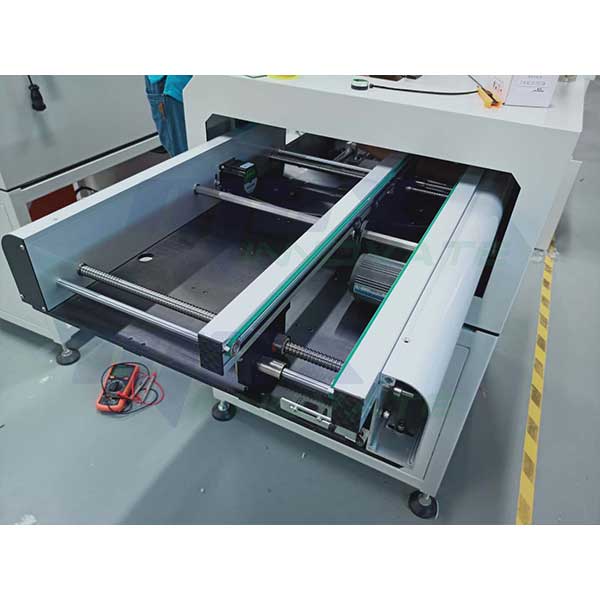 PCB Telescopic Conveyor