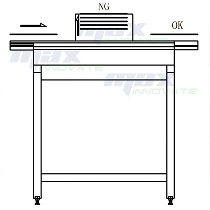 1.2M Reject Conveyor