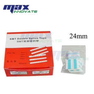 24mm-SMT Double Splice Tape-Blue