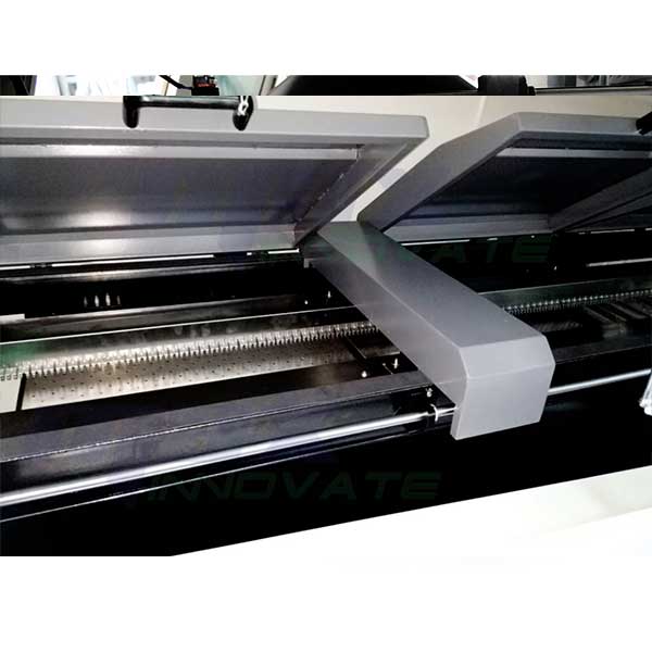 Large Size Wave Soldering Machine