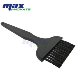 Medium Size Straight Shank Brush