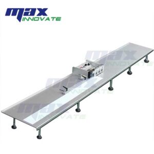 LED Cutting Machine