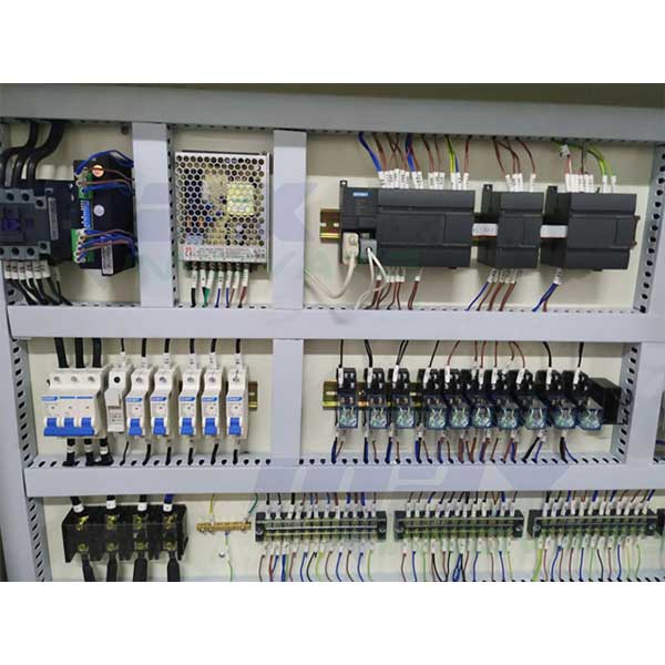 Middle Size Auto Wave Soldering Machine