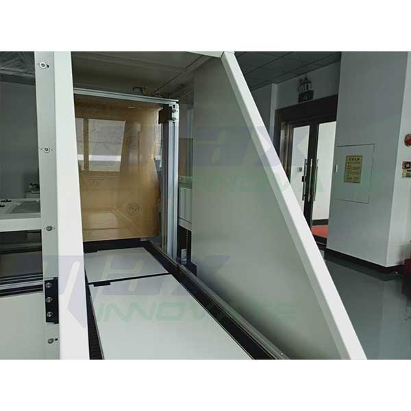 Automatic PCB Loader