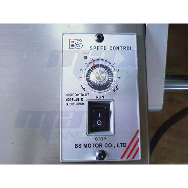 PCB Cutter With Belt Conveyor