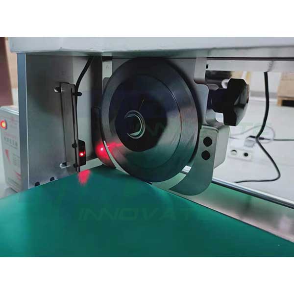 PCB Cutter With Belt Conveyor