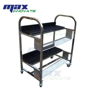 FUJI NXT Feeder Trolley