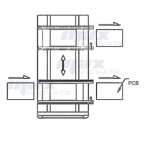 PCB Shuttle Conveyor