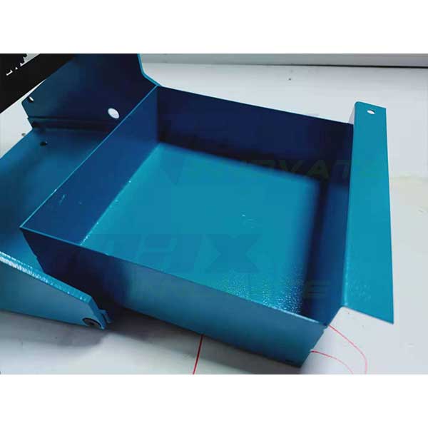 Axial Components Lead Cutter