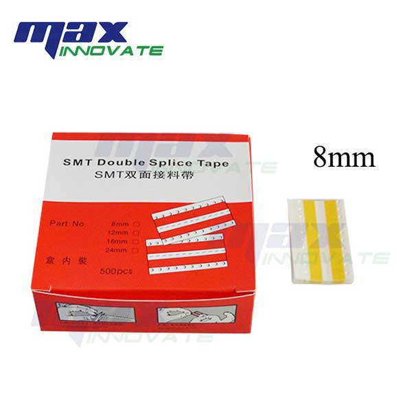 SMT Single Splice Tape