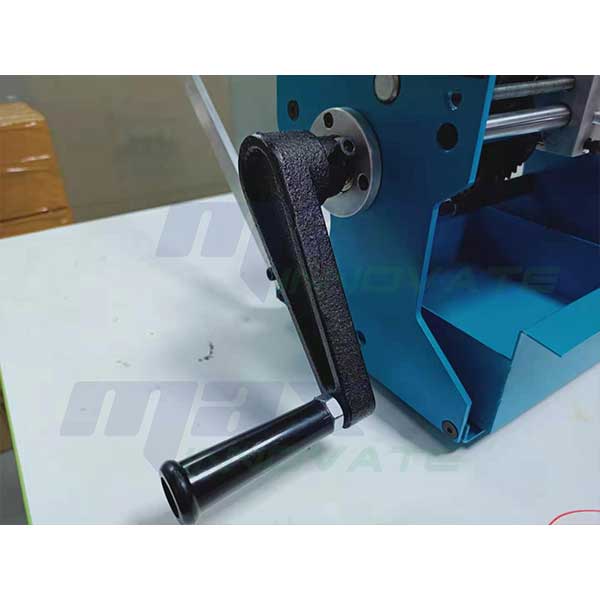 Axial Components Lead Cutter