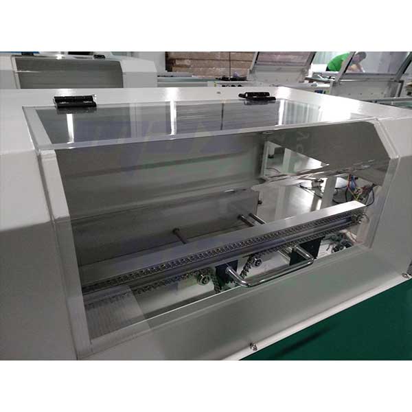 UV Inspection Conveyor