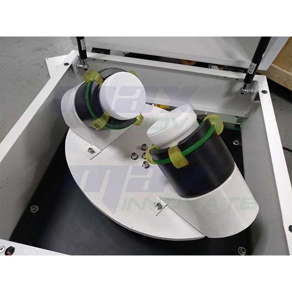 Solder Paste Mixer