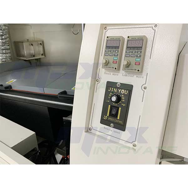 Mini Wave Soldering Machine