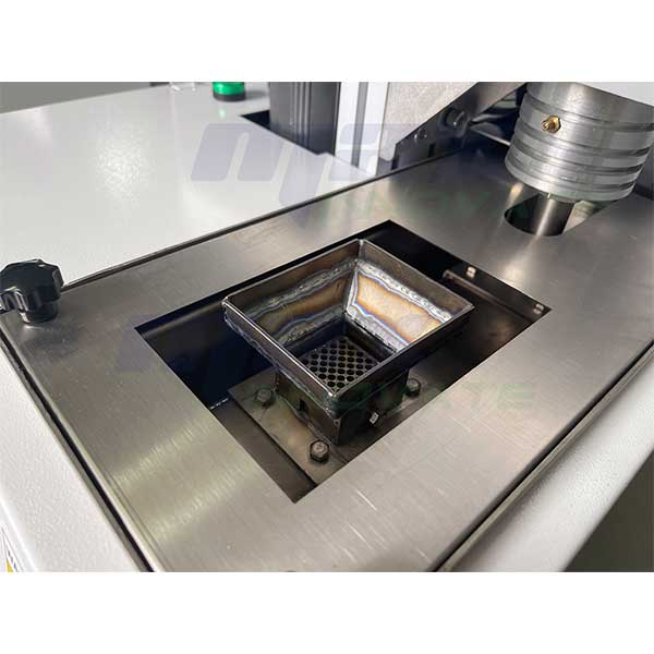 Selective Jet Wave Soldering Machine