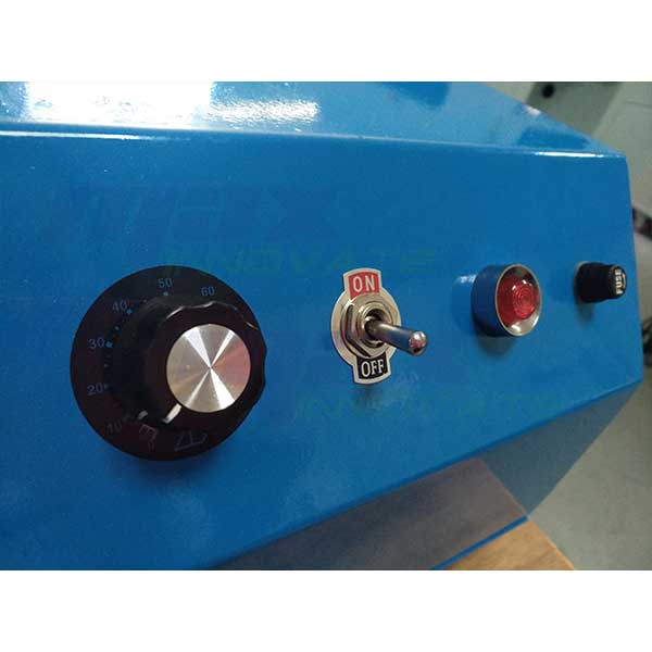 Radial Components Lead Cutter