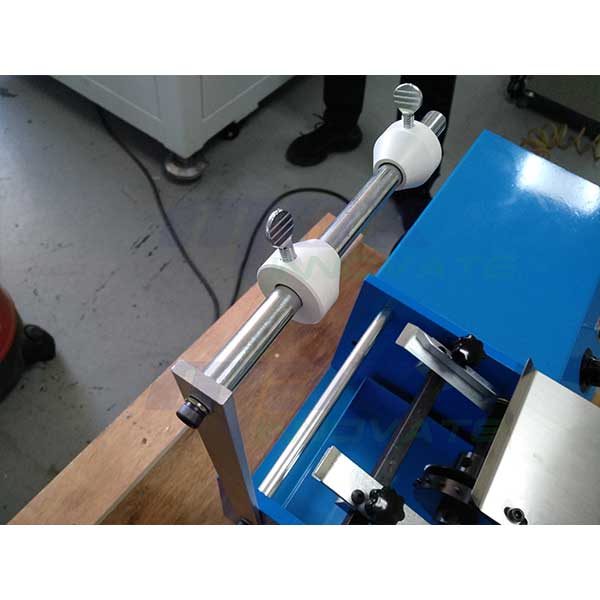 Radial Components Lead Cutter