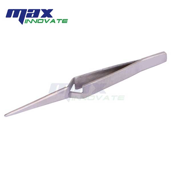 Color Plating Tweezers