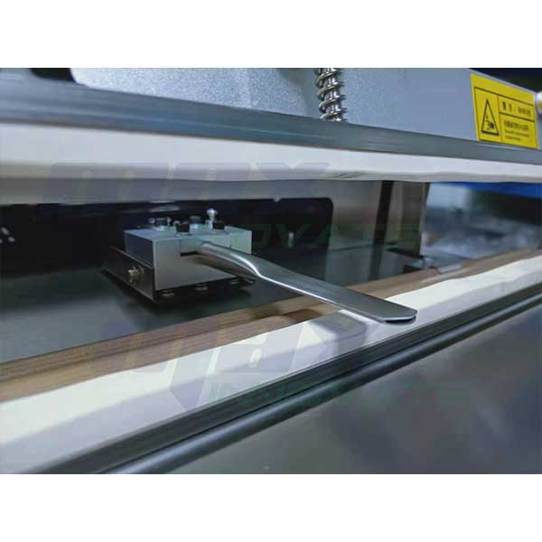 Vacuum Packing Machine