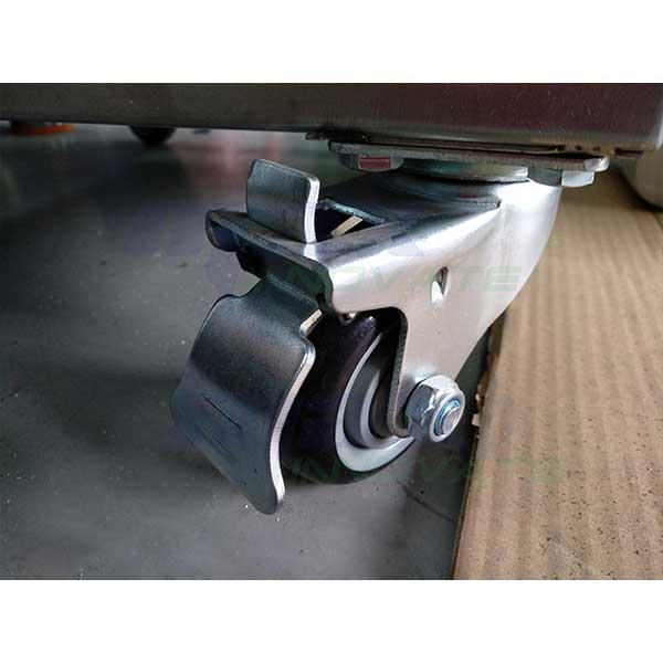 Vacuum Packing Machine