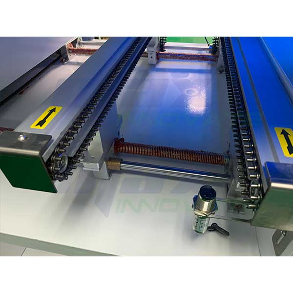 UV Conveyor