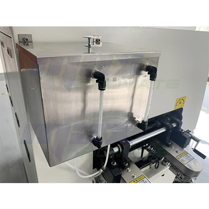 Wave Soldering Machine