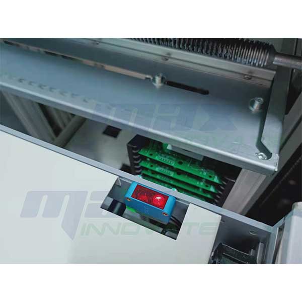 PCB Vacuum Magazine Loader