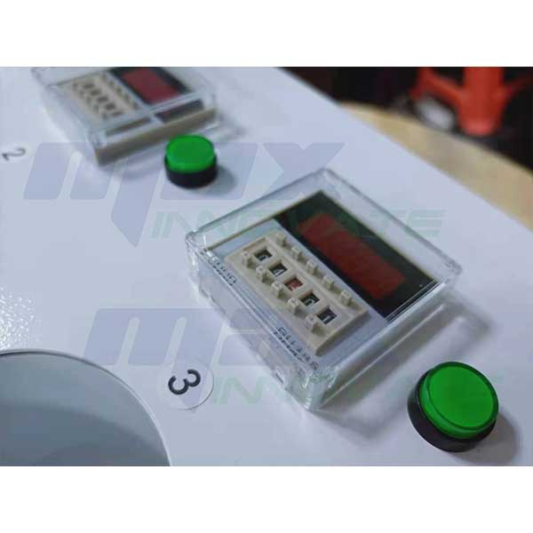 Solder Paste Warm Up Machine