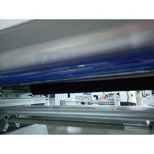 Automatic PCB Surface Cleaner