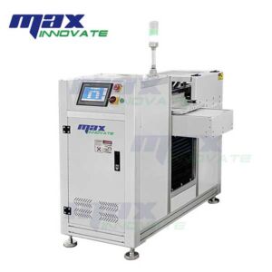 Advanced Platform Wafer Unloader