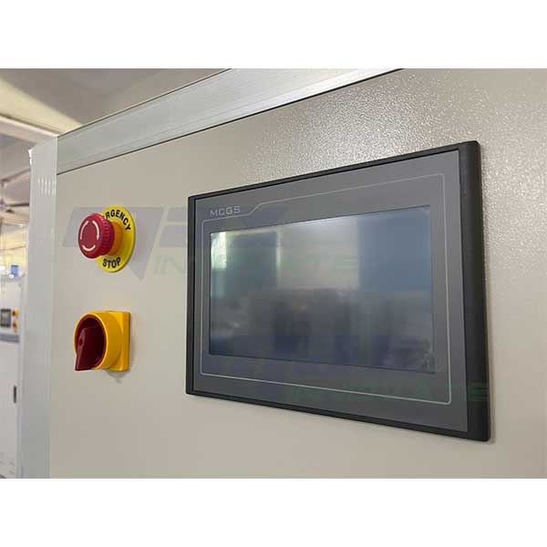 Multiple Lane Advanced Platform Loader