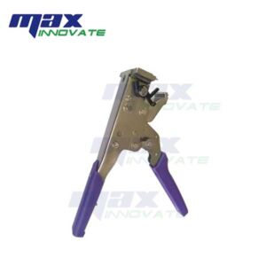 SMT Stapler Splice Tool
