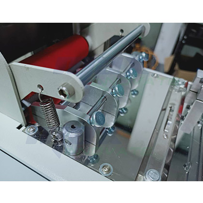 Hot&Cold Cutter With Sensor