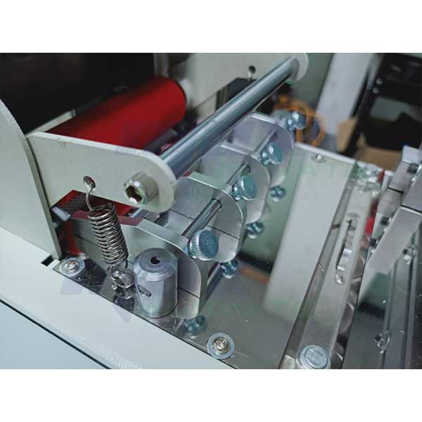 Hot&Cold Cutter With Sensor