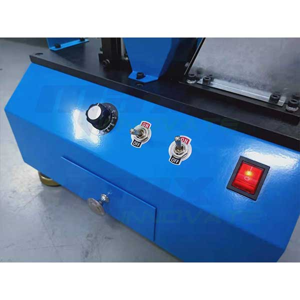 Manual Lead Cutter