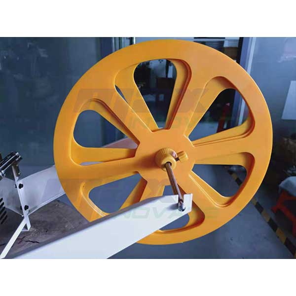 Multi-Function Belt Cutting Machine