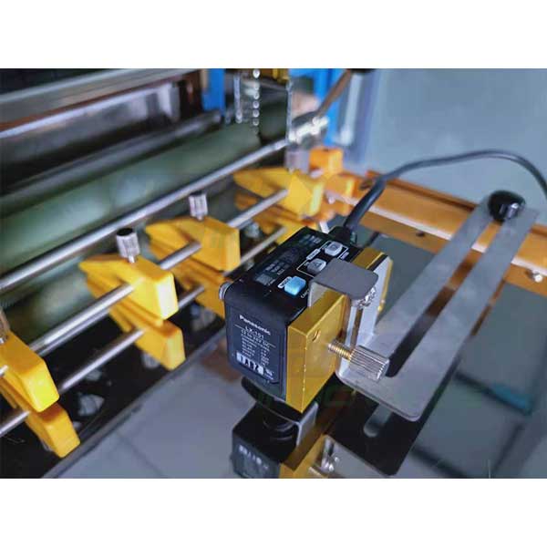 Multi-Function Belt Cutting Machine