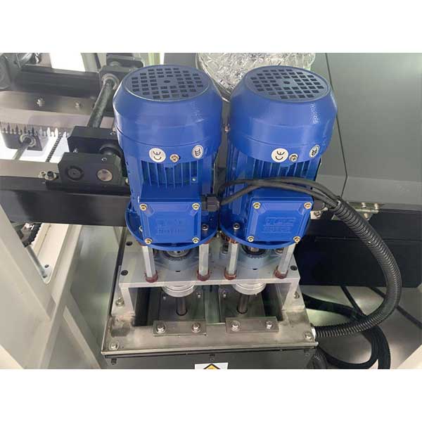 Wave Soldering Machine