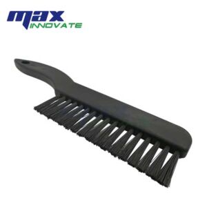 mall Size Row Brush